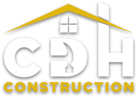 Logo Construction CDH